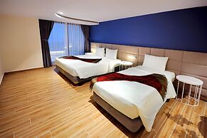 Anrizon Hotel Nha Trang