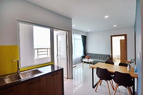 Anrizon Hotel Nha Trang