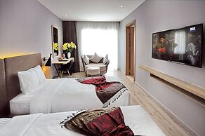 Anrizon Hotel Nha Trang