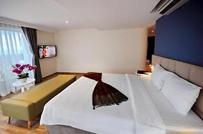 Anrizon Hotel Nha Trang