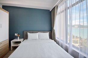 Anrizon Hotel Nha Trang