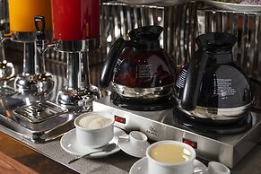 Anrizon Hotel Nha Trang