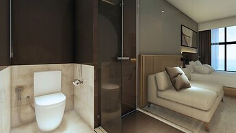 Anrizon Hotel Nha Trang