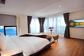 Anrizon Hotel Nha Trang