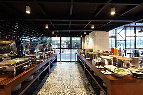 Anrizon Hotel Nha Trang