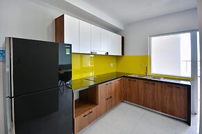 Anrizon Hotel Nha Trang