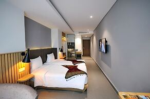 Anrizon Hotel Nha Trang