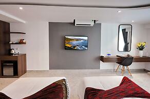 Anrizon Hotel Nha Trang