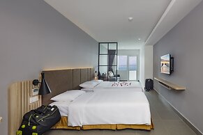 Anrizon Hotel Nha Trang