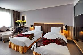 Anrizon Hotel Nha Trang