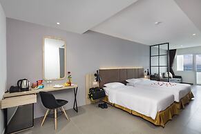 Anrizon Hotel Nha Trang