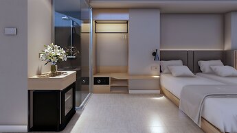 Anrizon Hotel Nha Trang