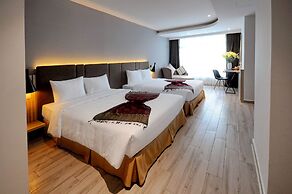 Anrizon Hotel Nha Trang