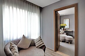 Anrizon Hotel Nha Trang