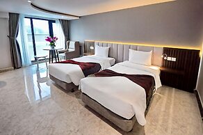 Anrizon Hotel Nha Trang