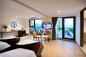 Anrizon Hotel Nha Trang