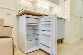 Sokroma Elegant Aparts