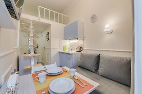 Sokroma Elegant Aparts