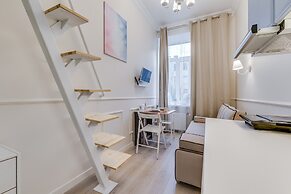 Sokroma Elegant Aparts