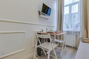 Sokroma Elegant Aparts