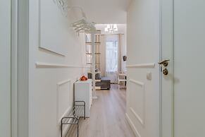 Sokroma Elegant Aparts