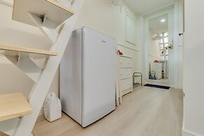 Sokroma Elegant Aparts