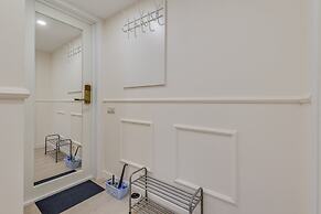 Sokroma Elegant Aparts