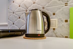 Sokroma Elegant Aparts