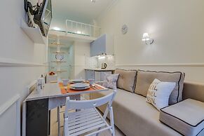 Sokroma Elegant Aparts