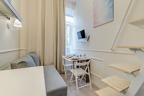 Sokroma Elegant Aparts