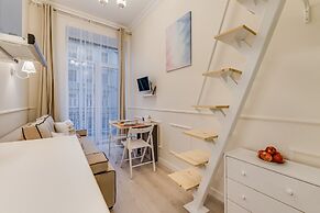 Sokroma Elegant Aparts