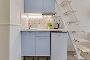 Sokroma Elegant Aparts