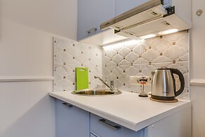 Sokroma Elegant Aparts