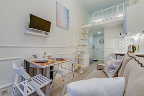 Sokroma Elegant Aparts