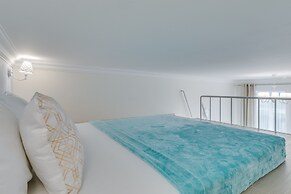 Sokroma Elegant Aparts