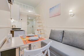 Sokroma Elegant Aparts