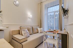 Sokroma Elegant Aparts