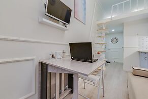 Sokroma Elegant Aparts