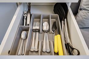 Sokroma Elegant Aparts