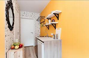 Sokroma Daily Aparts