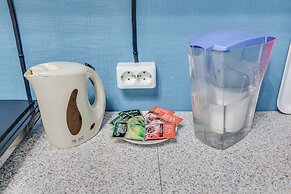 Sokroma Daily Aparts