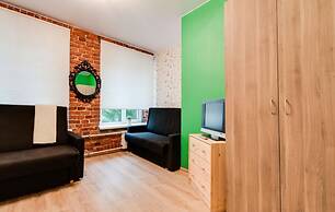 Sokroma Daily Aparts