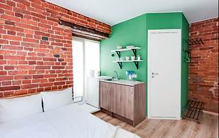 Sokroma Daily Aparts