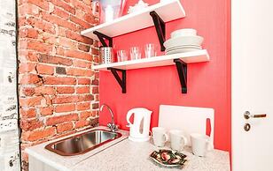 Sokroma Daily Aparts