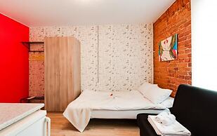 Sokroma Daily Aparts