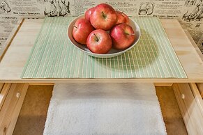 Sokroma Daily Aparts