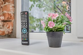 Sokroma Daily Aparts