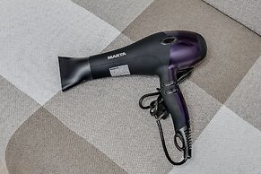 Sokroma Daily Aparts