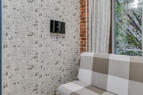 Sokroma Daily Aparts