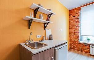 Sokroma Daily Aparts